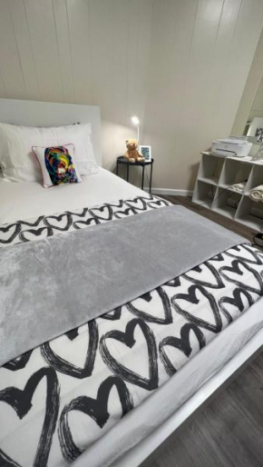 Hôtel room